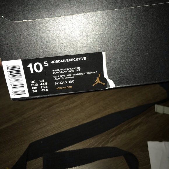 Jordan Executives - Picture 8 of 8